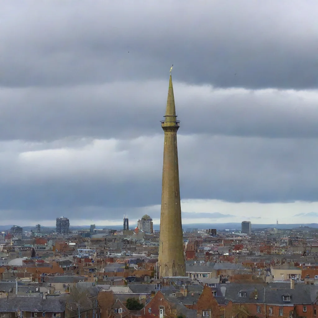 aiartstation art dr. seuss dublin%2C ireland skyline confident engaging wow 3