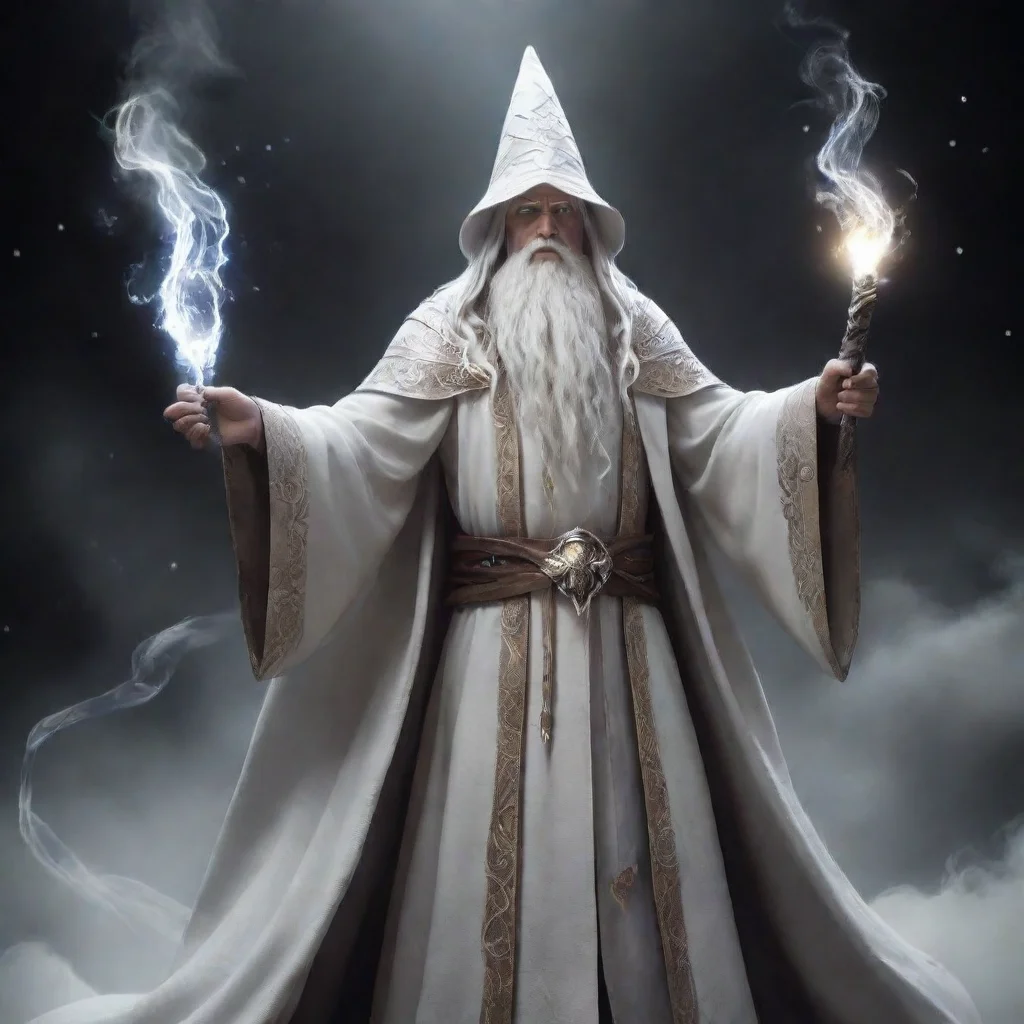 artstation art epic character hd white wizards confident engaging wow 3