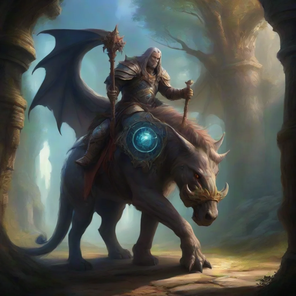 aiartstation art fantasy art confident engaging wow 3