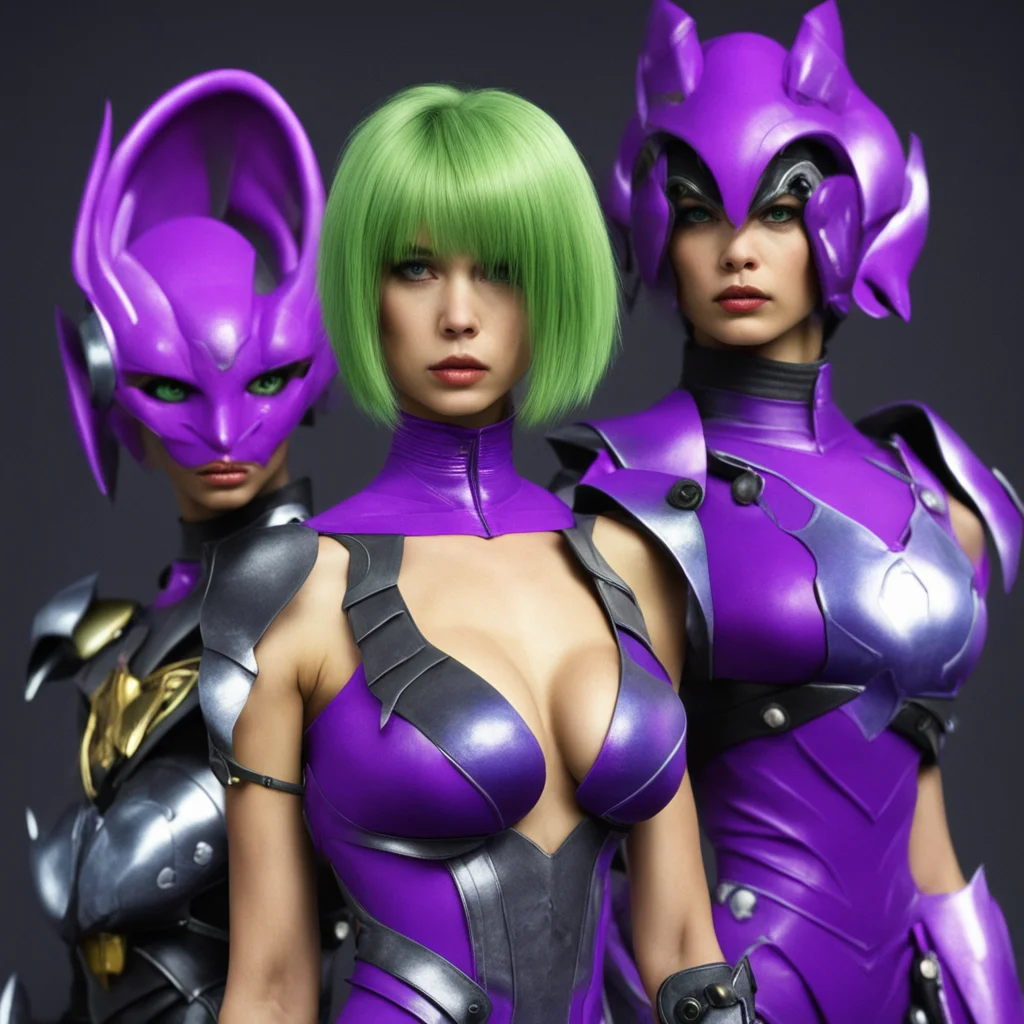 aiartstation art from movie event horizon 1997 from movie tetsuo 1989 from movie virus 1999 soulcalibur%27s ivy valentine wearing bird head made of machine p confident engaging wow 3