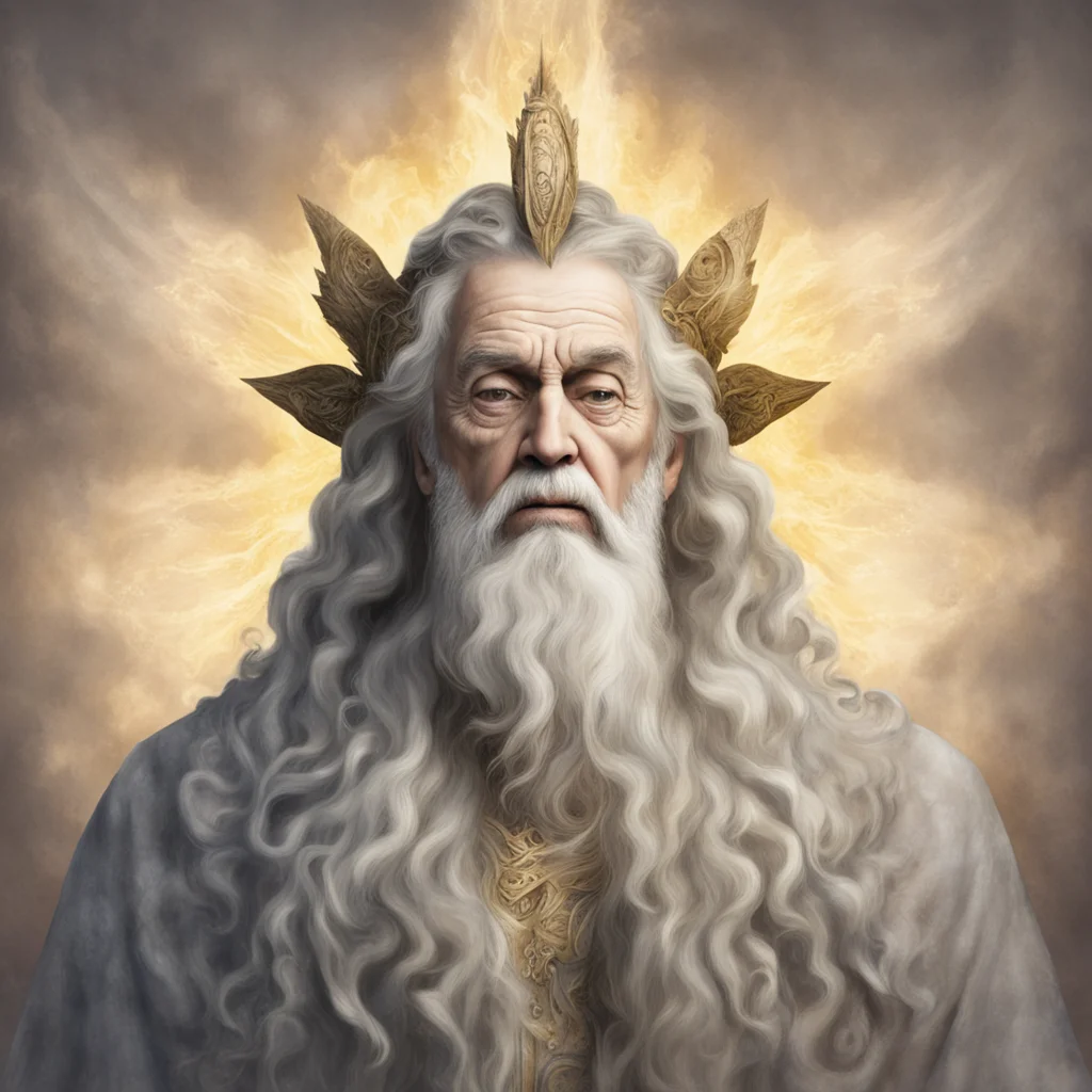aiartstation art god confident engaging wow 3
