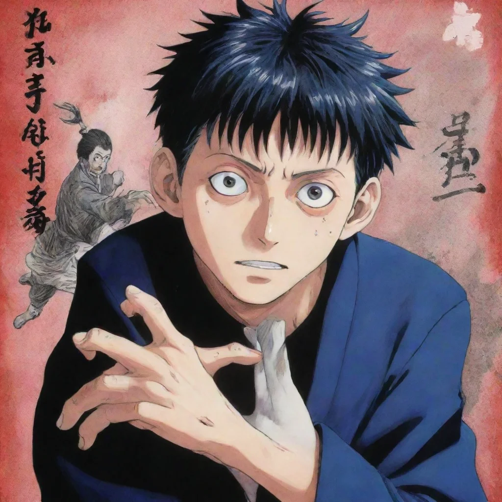 aiartstation art jujutsu kaisen%2C tomie junji ito confident engaging wow 3