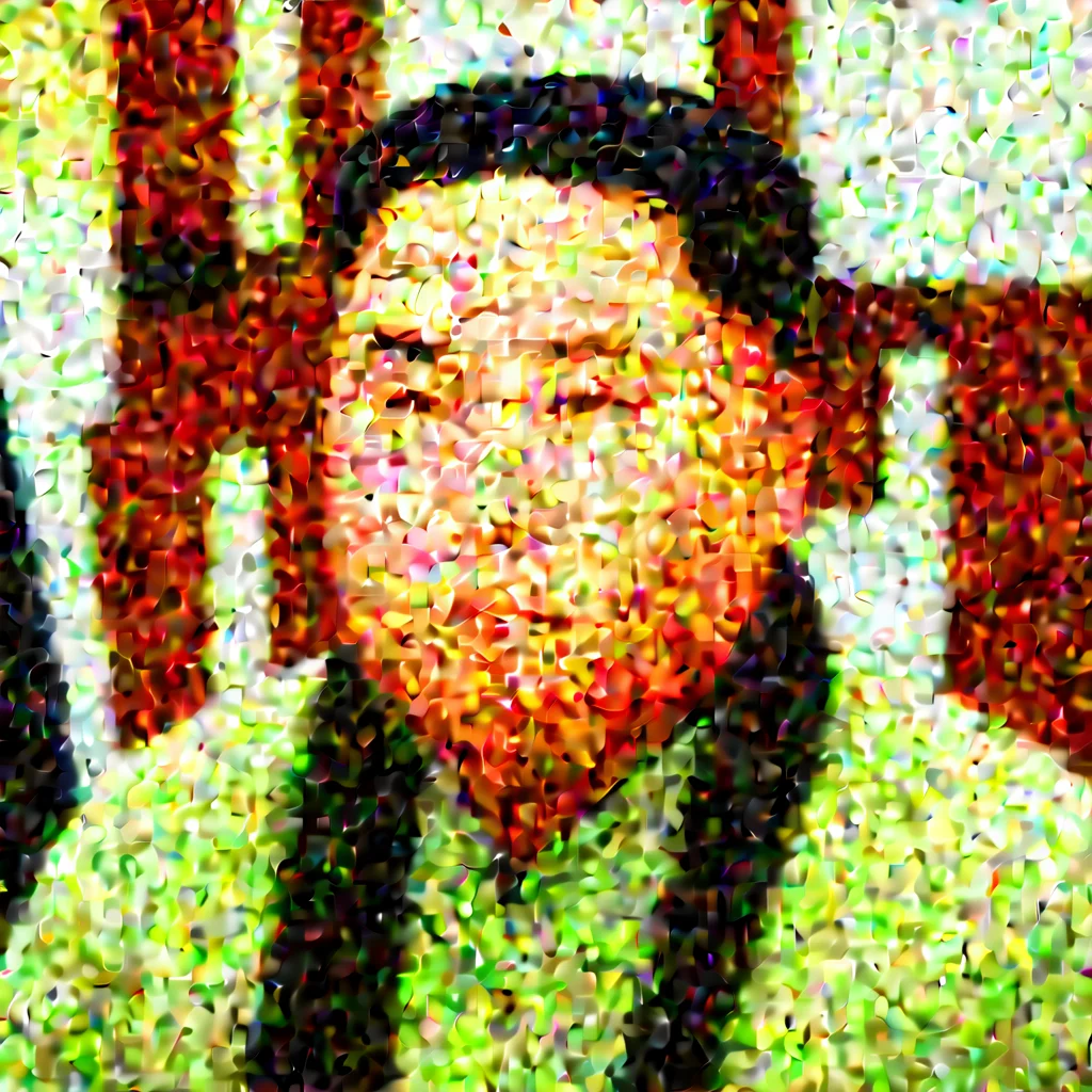 artstation art kim jung un with cornrows confident engaging wow 3