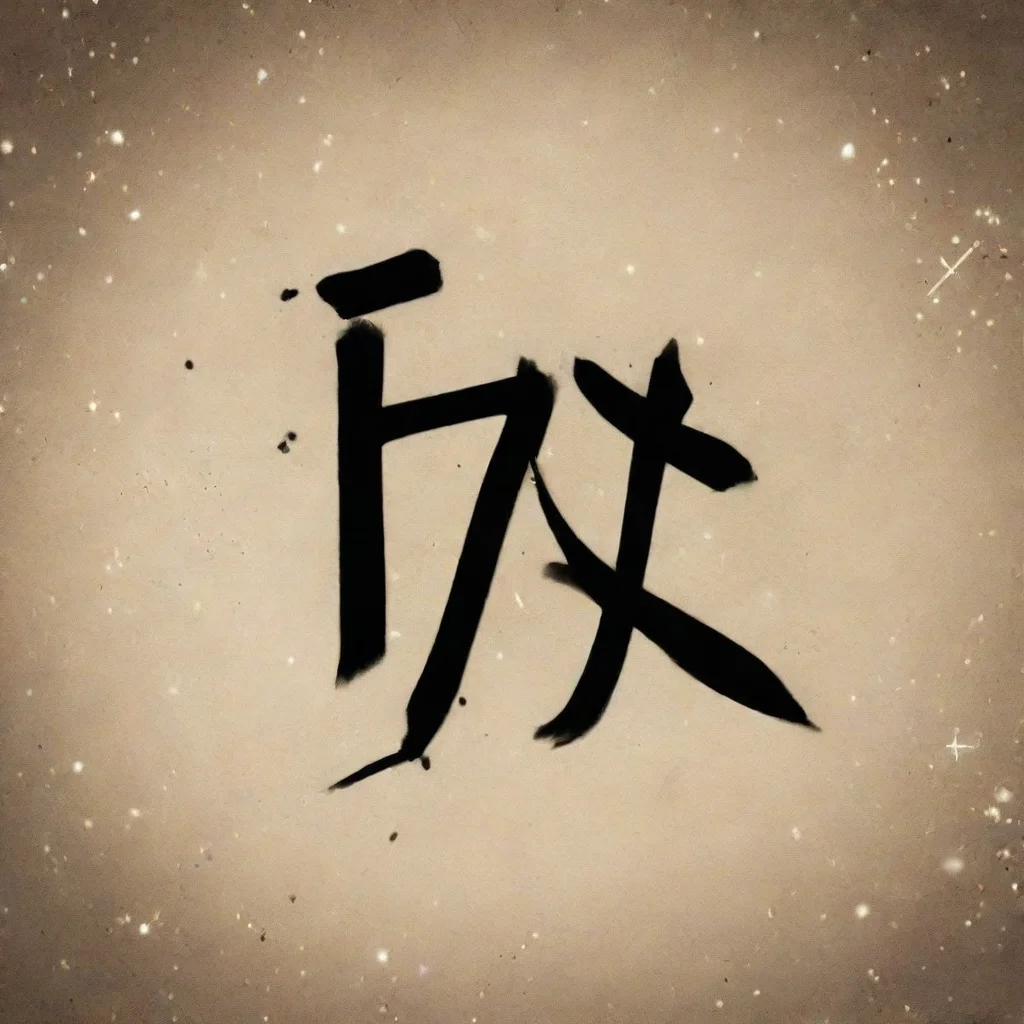 aiartstation art lupos constellation kanji%3A%3A2 confident engaging wow 3