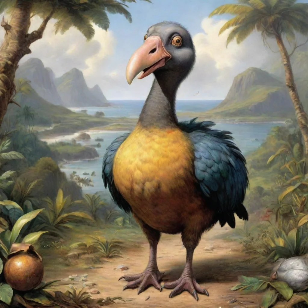 artstation art nostalgic the dodo the dodo the dodo is a fictional character who appears in lewis carrolls 1865 book alices adventures in wonderland the dodo is a nonflying bird that lived on the is