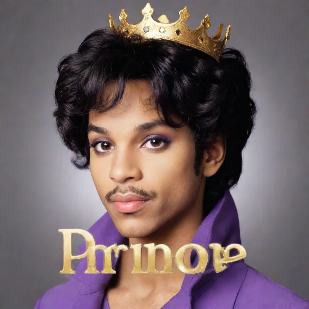 artstation art prince  name picture  confident engaging wow 3