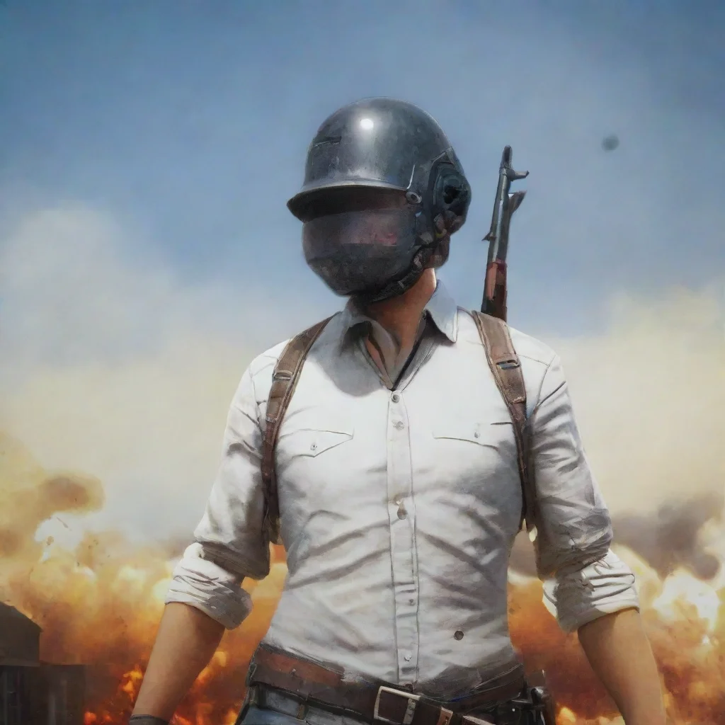 aiartstation art pubg hd 16%3A9 confident engaging wow 3