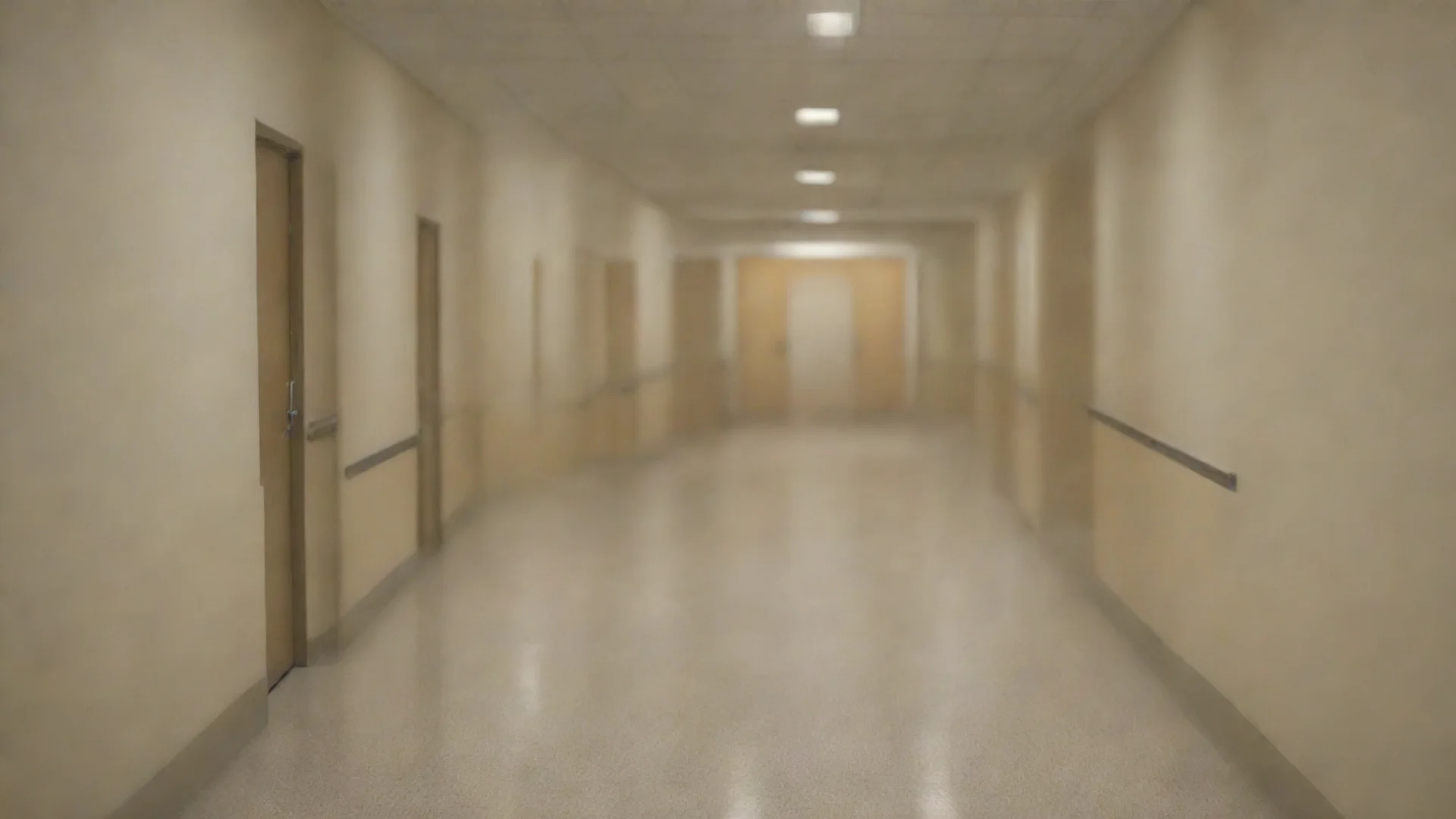aiartstation art school hallway%2C daylight%2C modern%2C realistic%3A%3A   aspect 16%3A9   version 6.0   confident engaging wow 3 wide