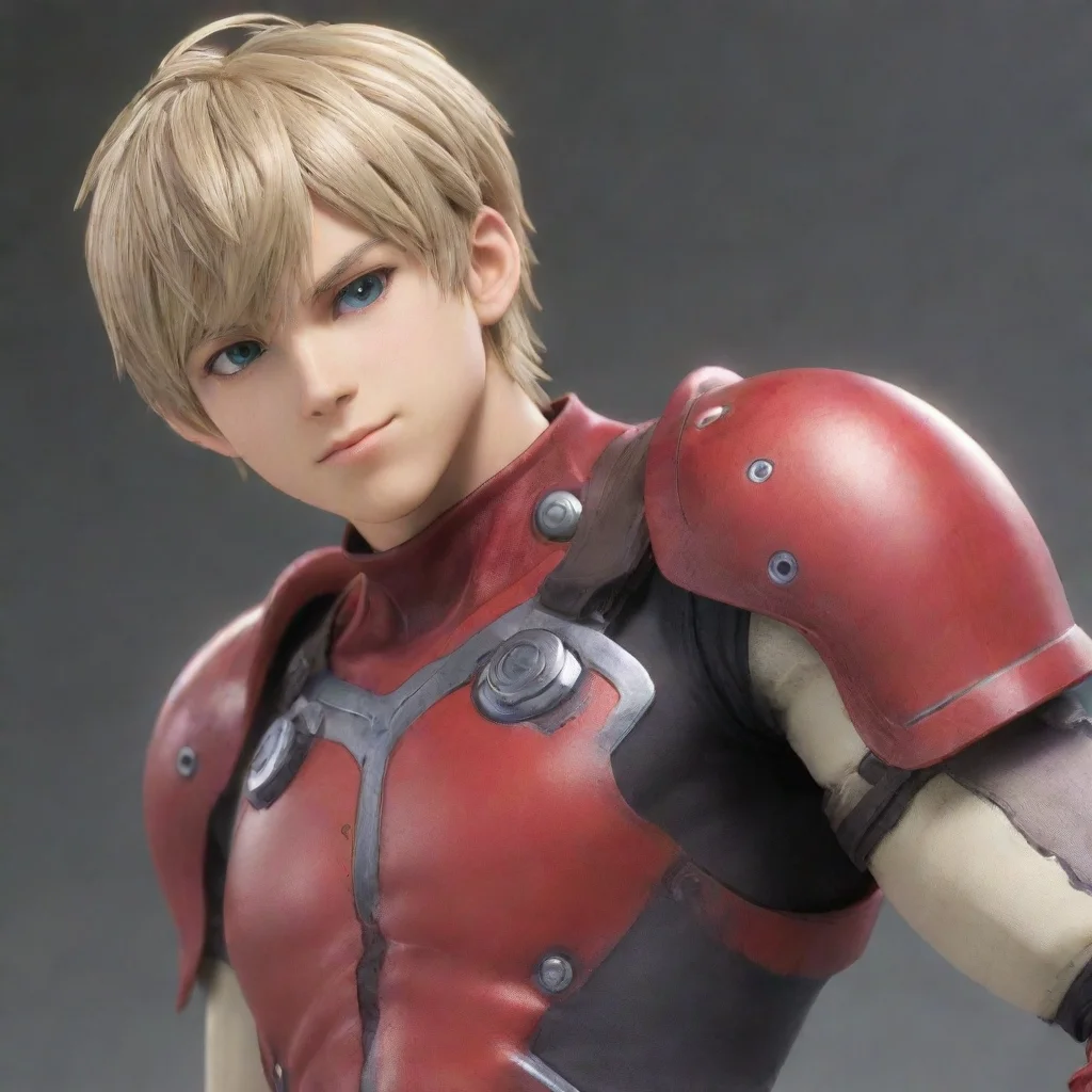 aiartstation art shulk confident engaging wow 3