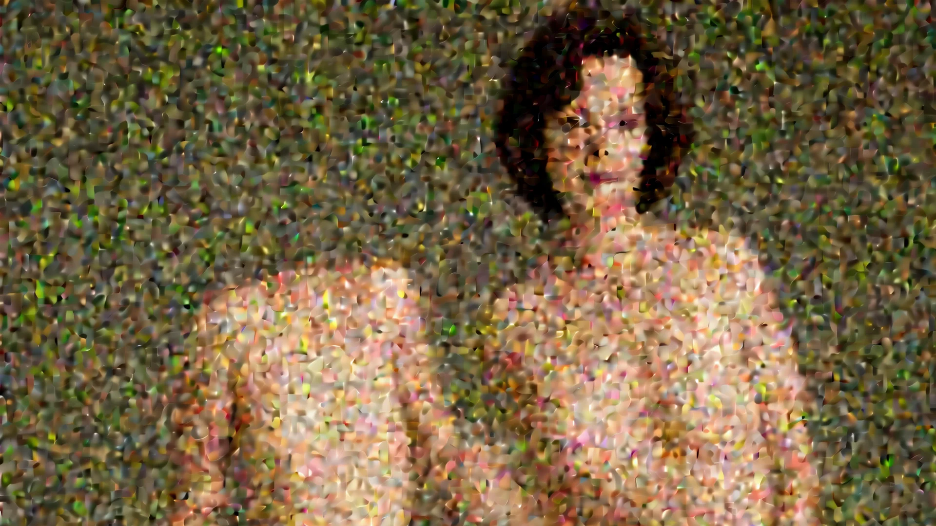 aiartstation art sigourney weaver%27s bare chest confident engaging wow 3 wide