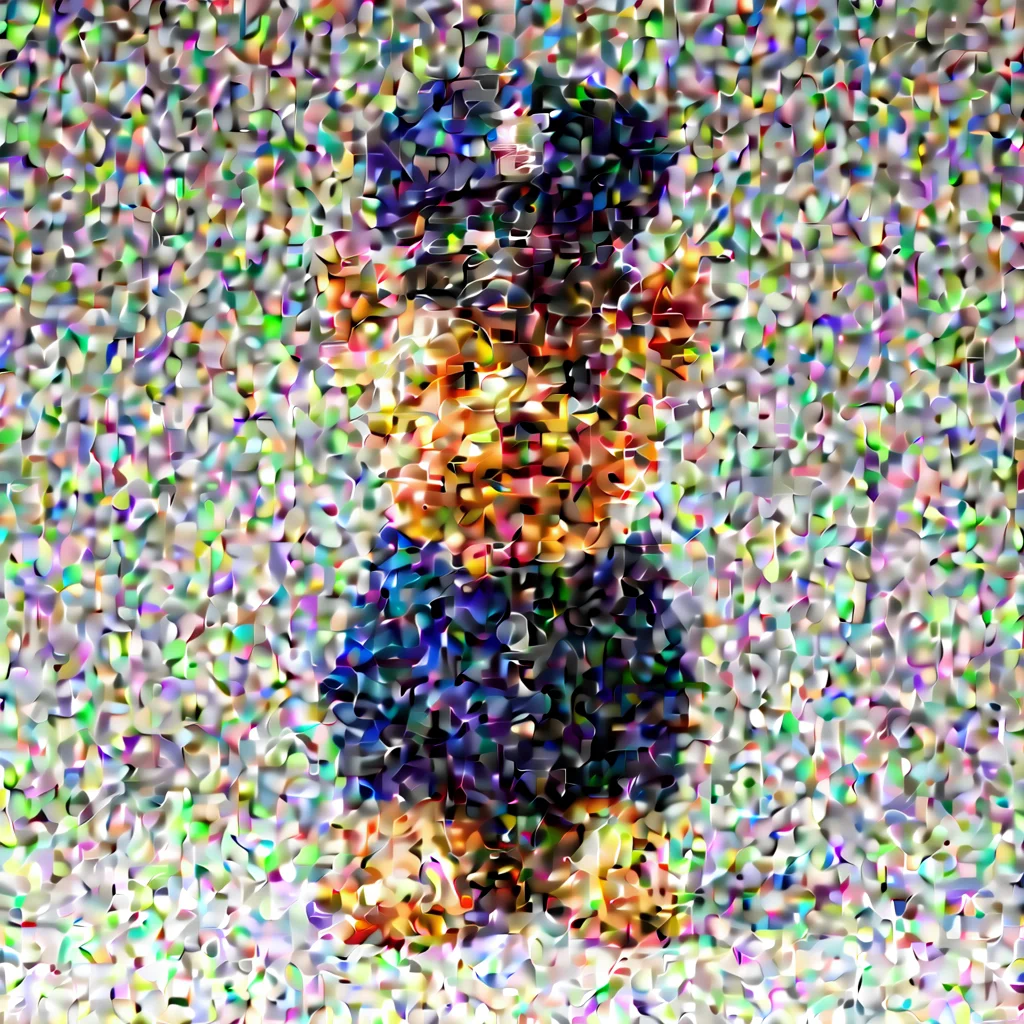 artstation art standing on two feet yorkshire terrier dressed as policeman confident engaging wow 3