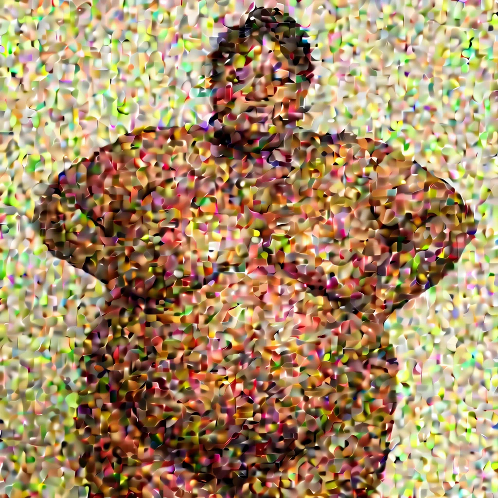 artstation art very extremely obese african woman detailed confident engaging wow 3