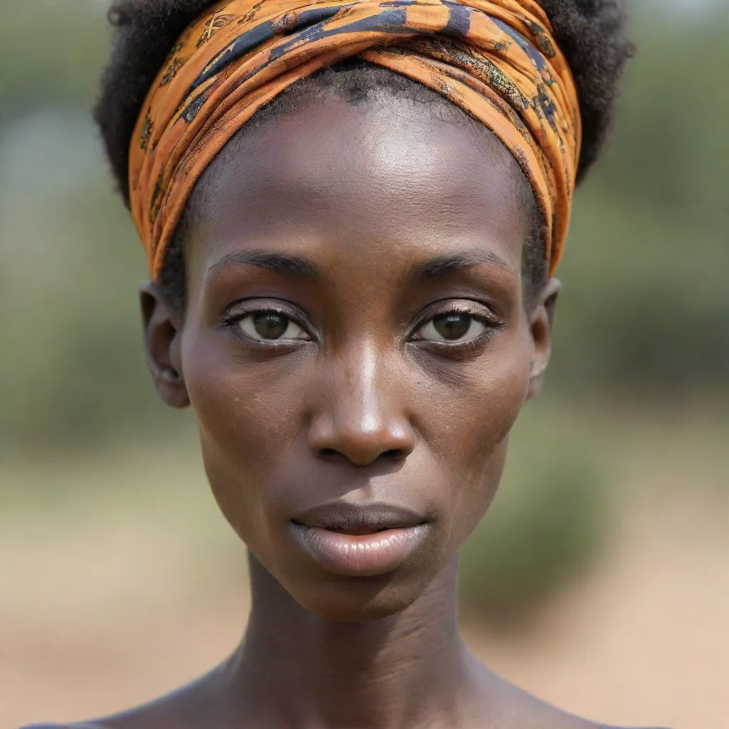 artstation art very very very very very very very very very very very very skinny face african woman confident engaging wow 3