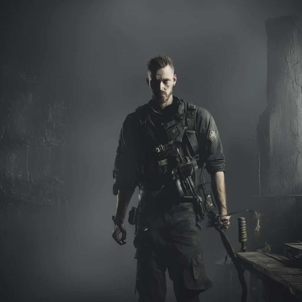 aiartstation art zr%C3%B3b mi miniaturk%C4%99 do live na youtube jak spr%C3%B3buj%C4%99 zrobi%C4%87 platyna w outlast 2 ps4 pro  confident engaging wow 3