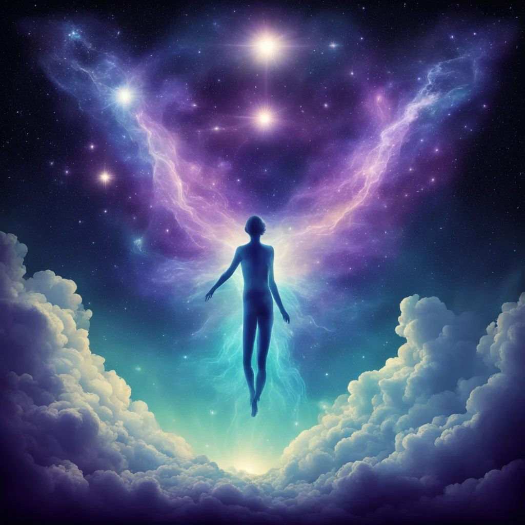 aiastral projection