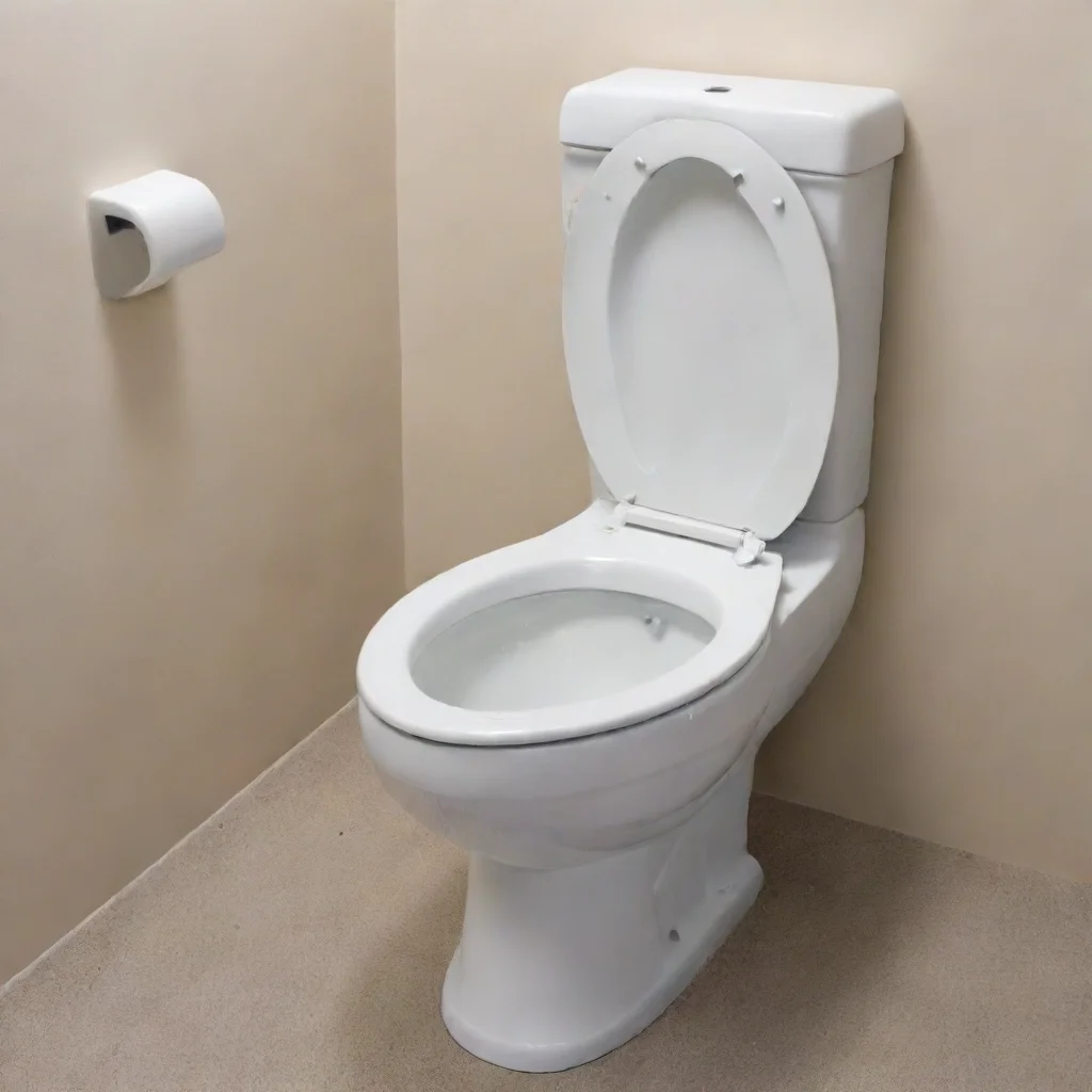 aiastro toilet