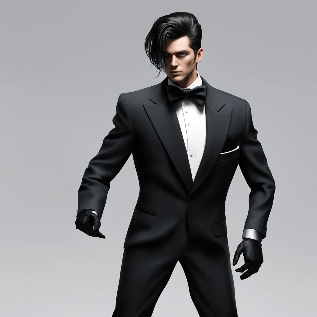 aiauditor from madness combat in tuxedo good looking trending fantastic 1