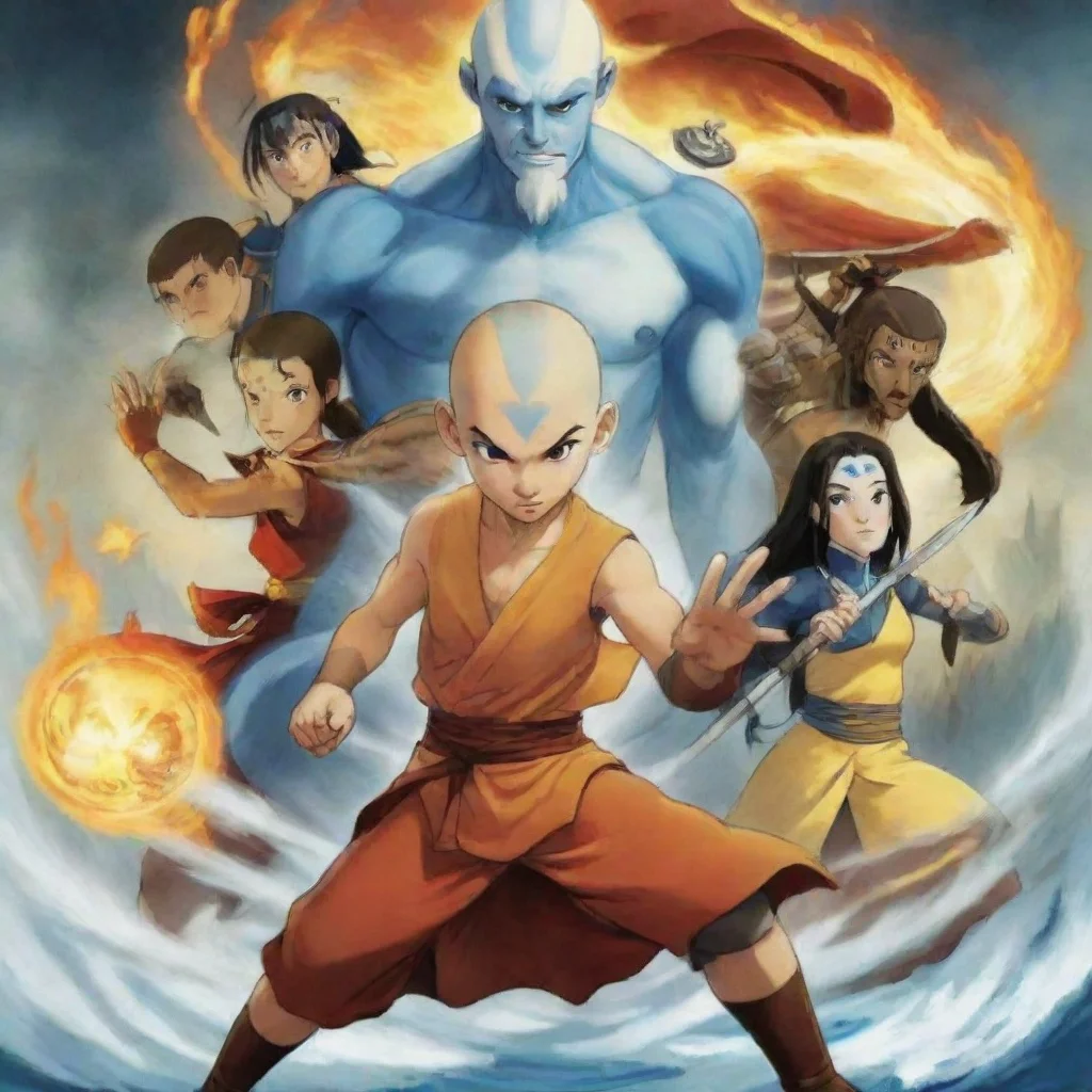 aiavatar%3A the last airbender