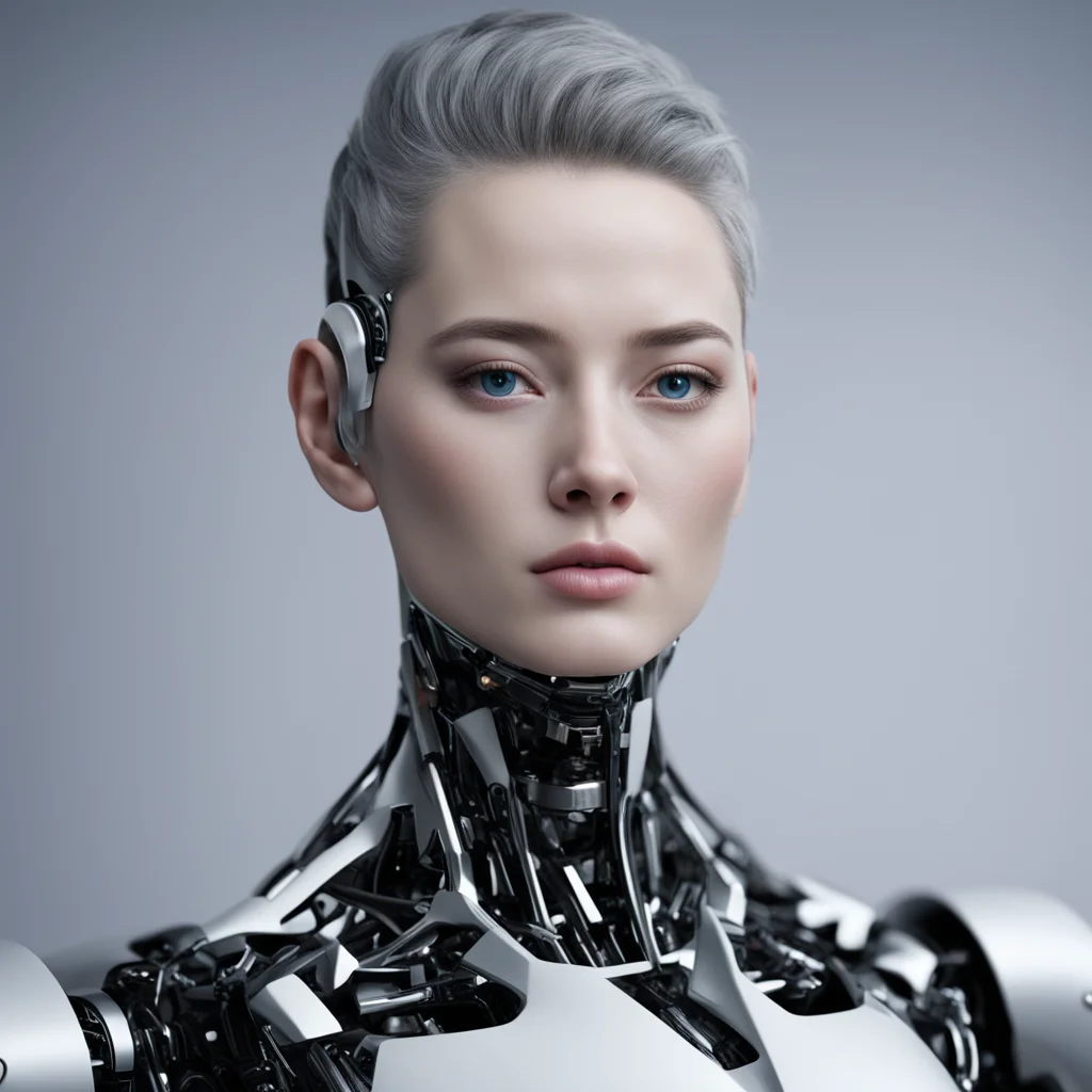 aiawakening ai robot realistic human like strong good looking good looking trending fantastic 1