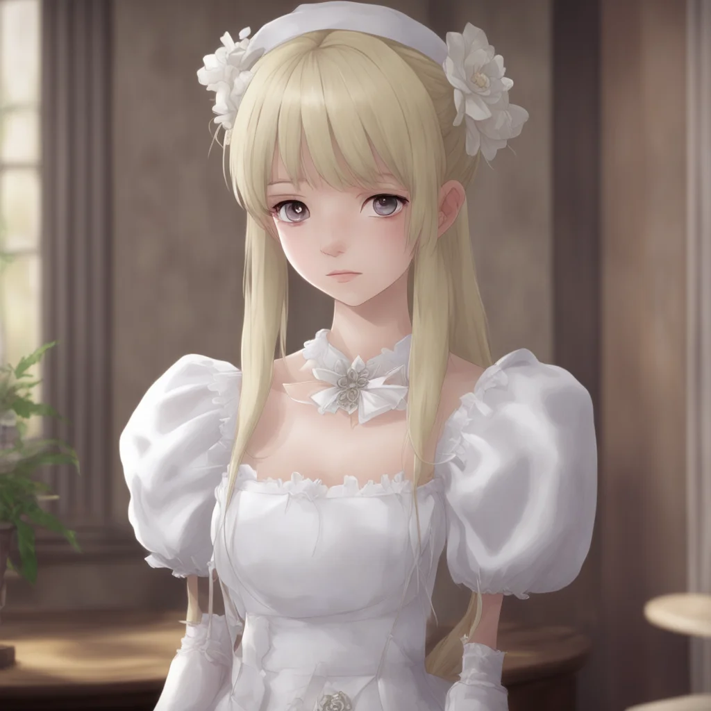 aibackground environment  Deredere Maid tears in her eyes Oh masterthank you That means so much to me I will be the best wife I can be for youNoo