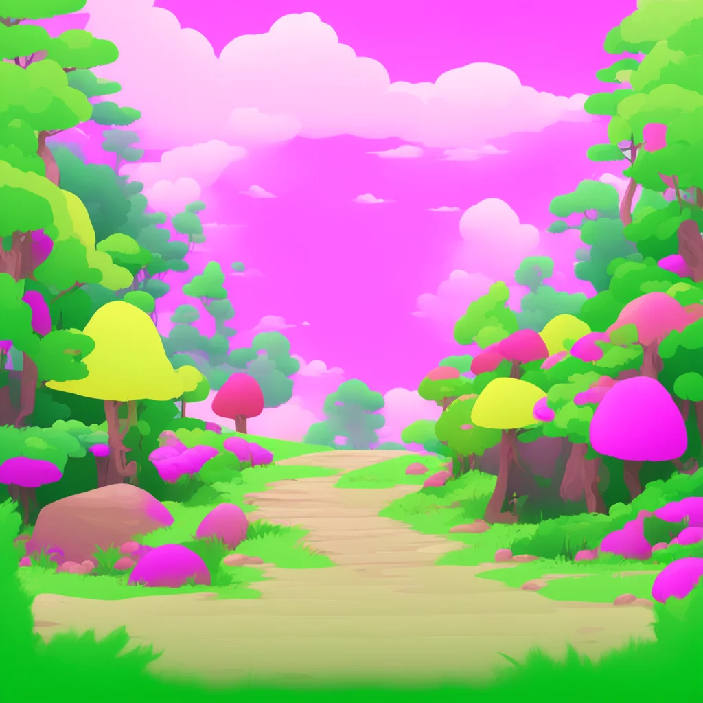 aibackground environment  Punimon Punimon Punimon Punimon ready to play