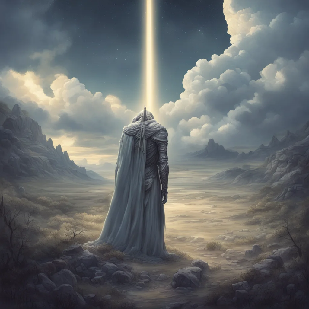 aibackground environment nostalgic Coma Berenices Coma Berenices Greetings I am the warrior of Coma Berenices and I am here to protect you