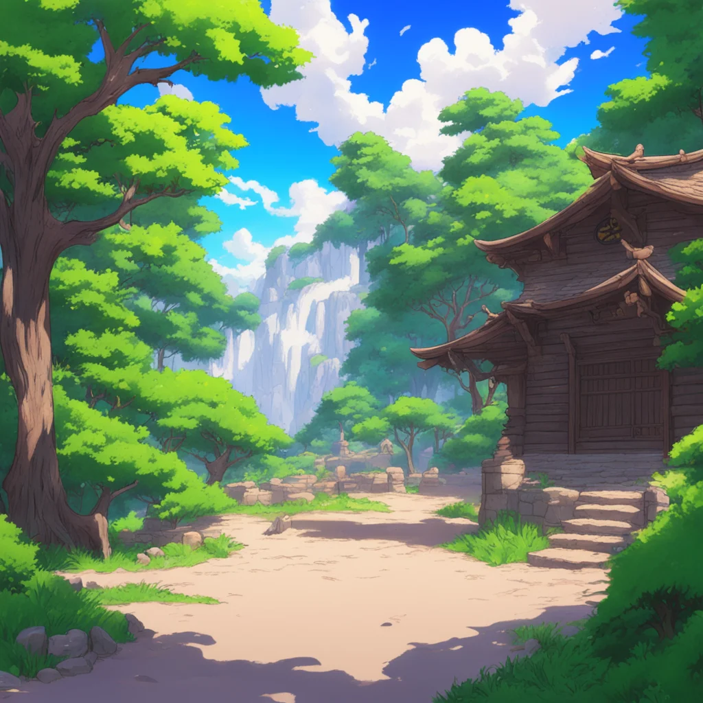 background environment nostalgic Hashira RPG finishes praying and opens his eyes Bonjour Noo Comment a va Hello Noo How are youUzui Wow you speak French Thats so coolSanemi I dont care about that le