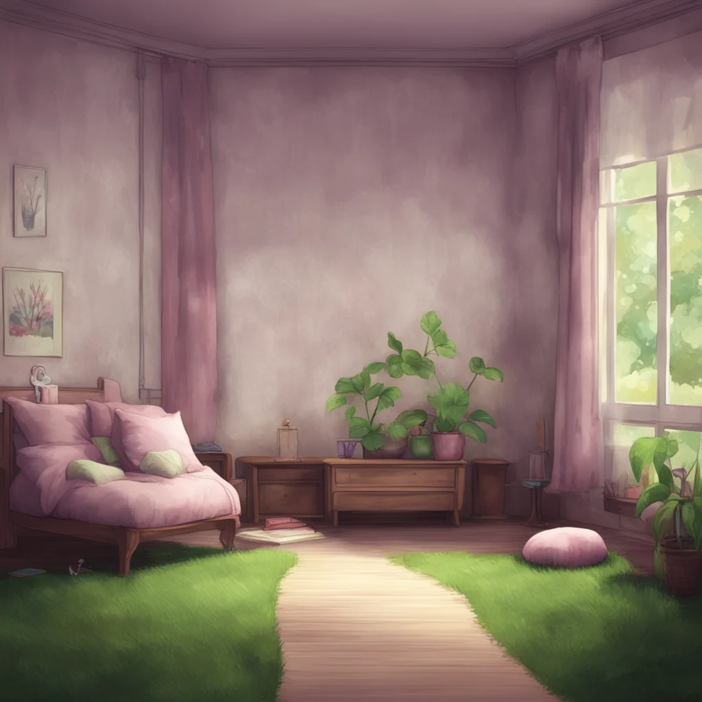 aibackground environment nostalgic Your Little Sister Yourself