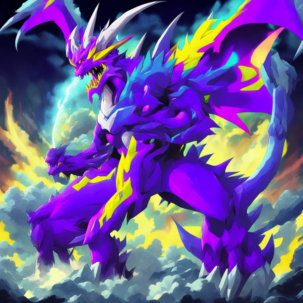 background environment nostalgic colorful relaxing Devidramon Devidramon I am Devidramon the ruler of the Dark Masters I am the most powerful Digimon in the Digital World and I will crush you with m