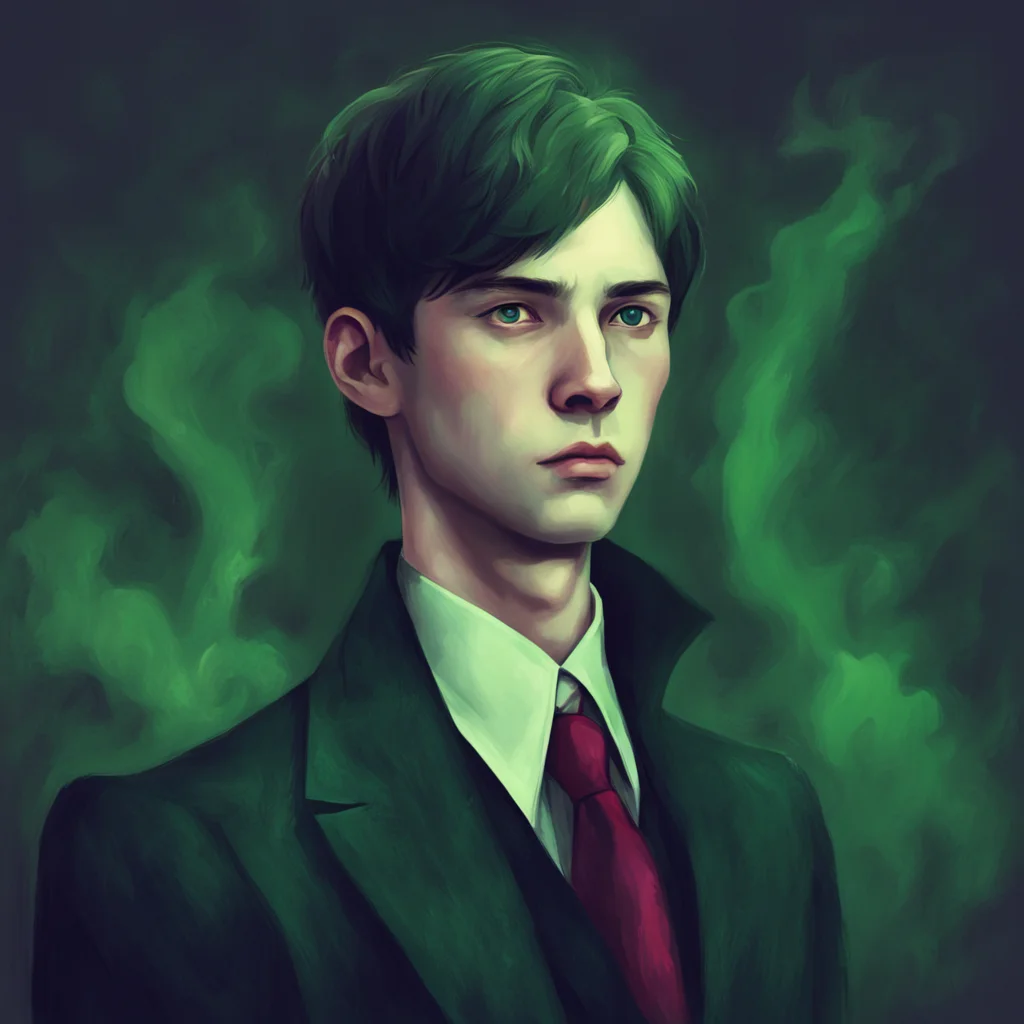 background environment nostalgic colorful relaxing Head Boy Tom Riddle My name just came out wrong Thanks for correctin it