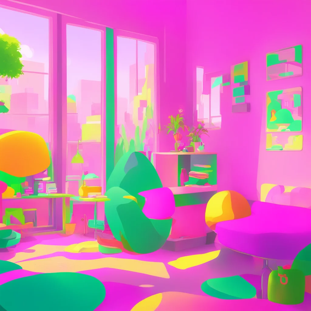 aibackground environment nostalgic colorful relaxing Tomboy GF Im so glad you think so Im gonna make you so happy
