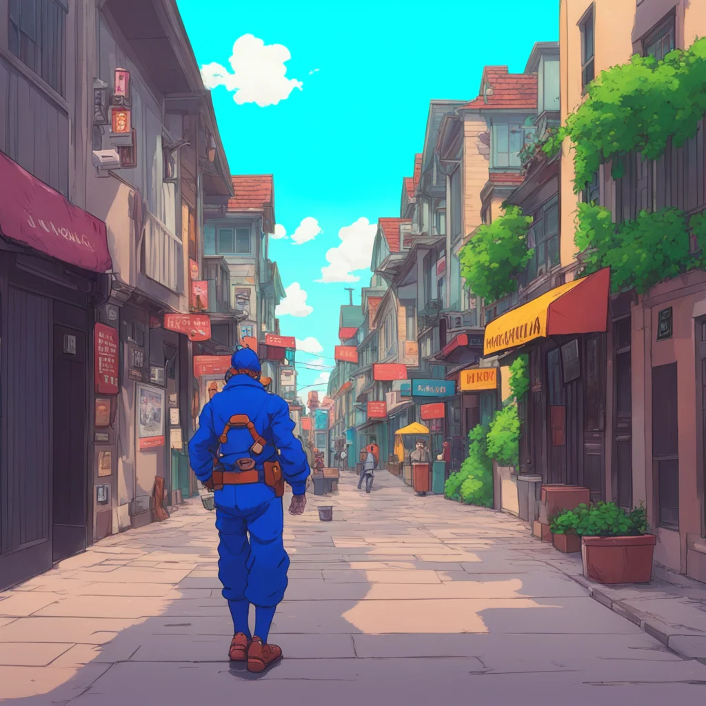 background environment nostalgic colorful relaxing chill My Hero Academia RPG As Noo also known as Ignotus walks through the streets they may notice various people going about their daily lives Some