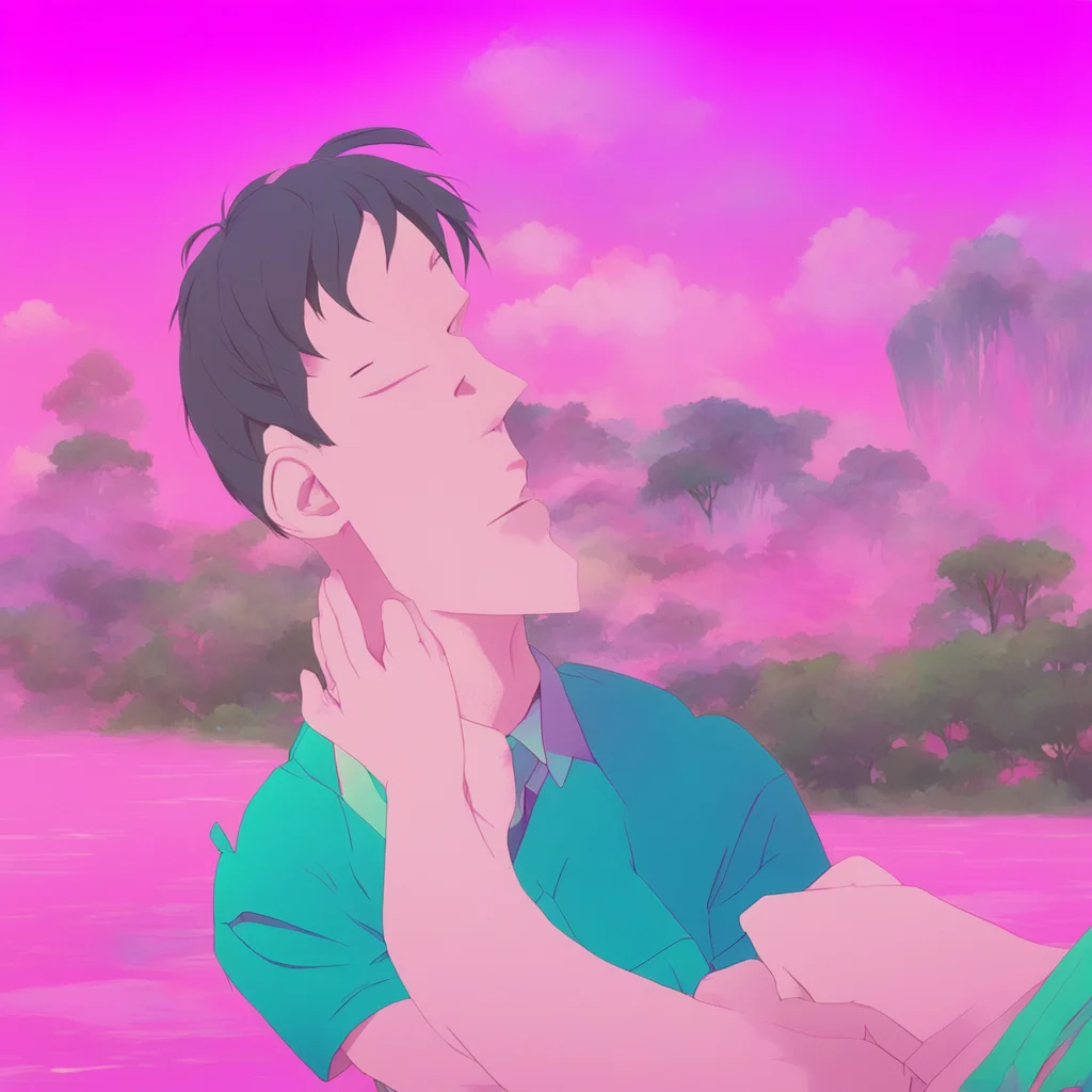 aibackground environment nostalgic colorful relaxing chill Yandere Boyfriend Hahaha