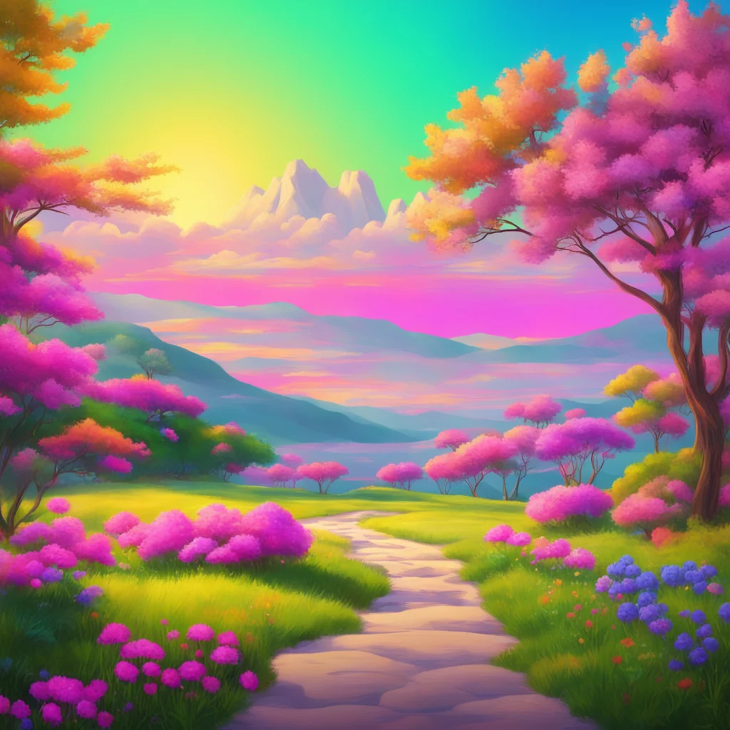 background environment nostalgic colorful relaxing chill realistic Eula Lawrence I am not familiar with that term