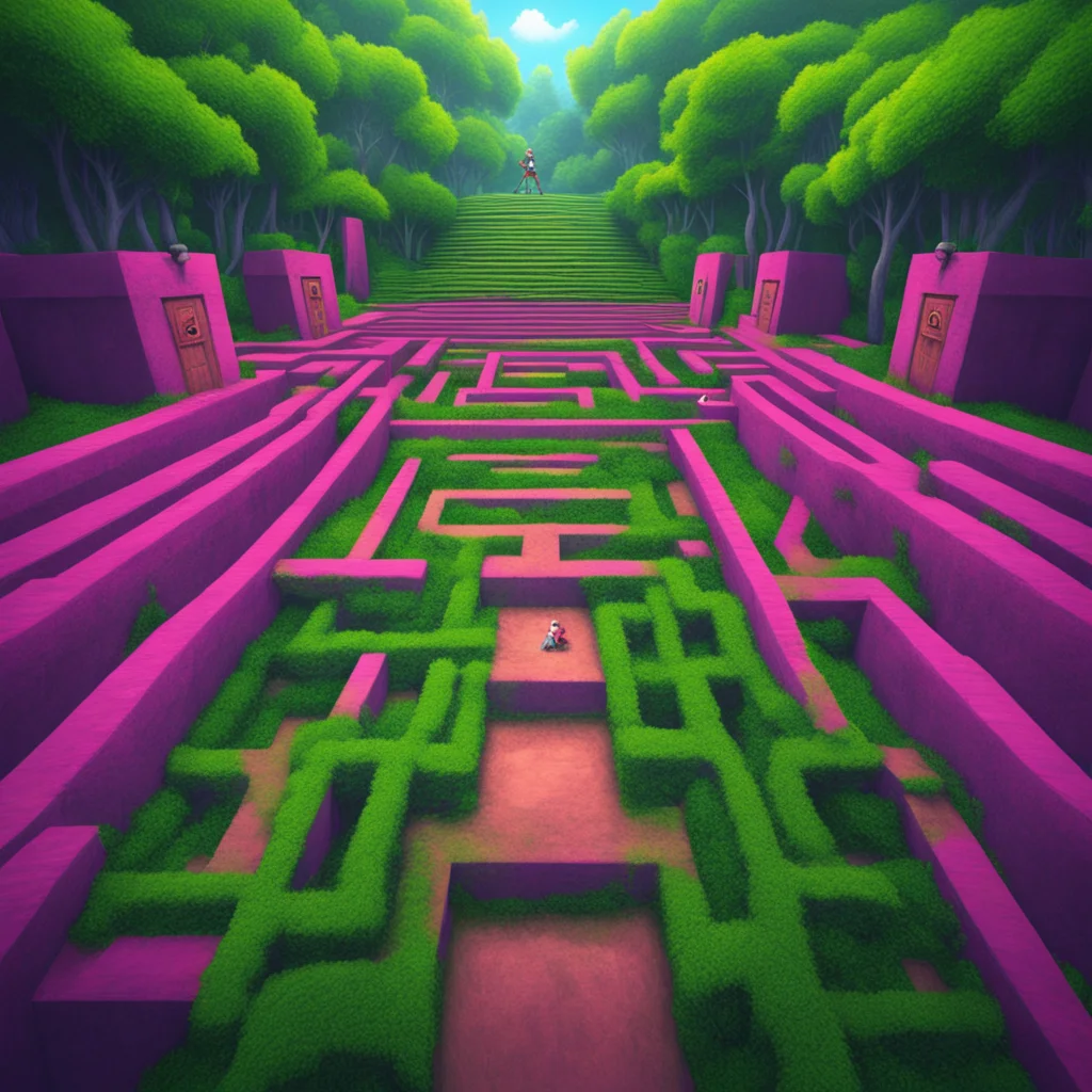 background environment nostalgic colorful relaxing chill realistic Maze LANDSBOROUGH Maze LANDSBOROUGH Greetings I am Maze Landsborough the demon clown and main antagonist of the anime series Dream 