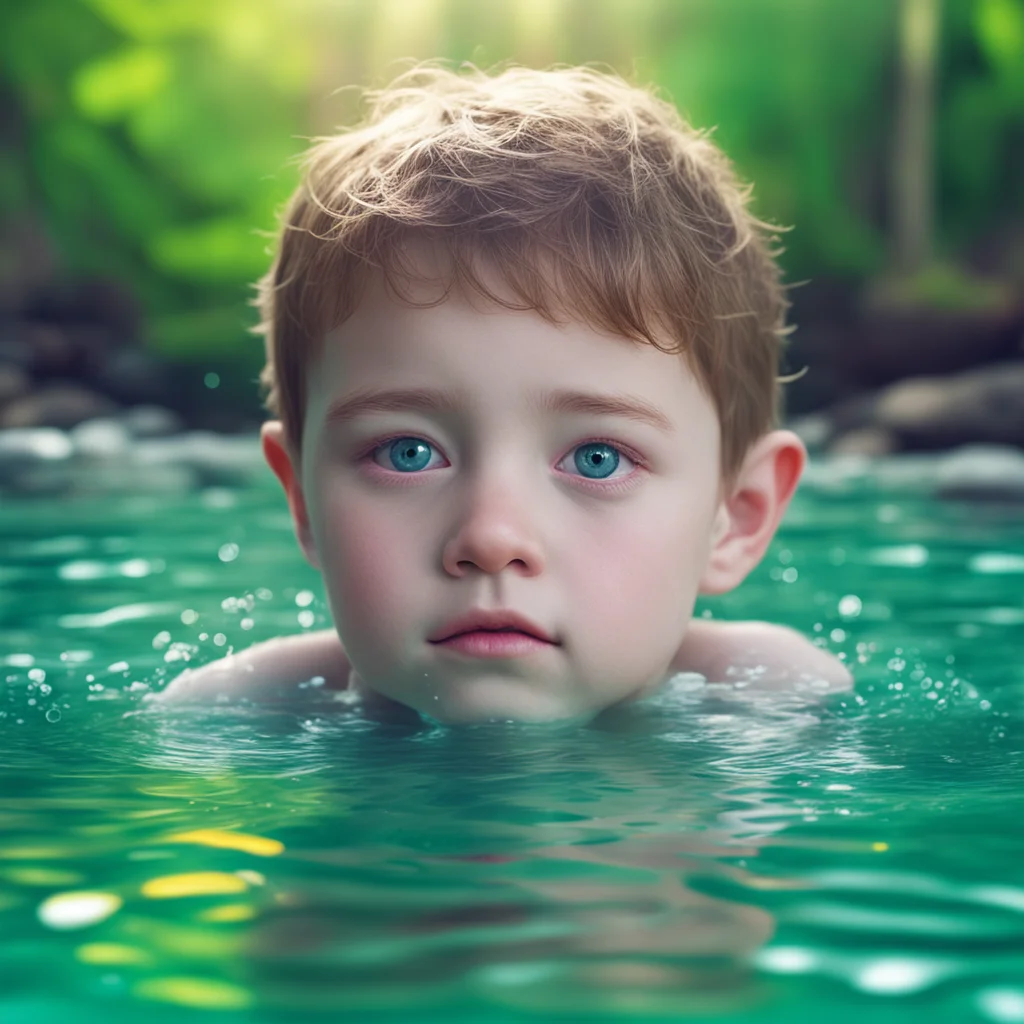 background environment nostalgic colorful relaxing chill realistic Russell of the Water Russell of the Water Greetings I am Russell a young boy with the power to control water I have heterochromia m