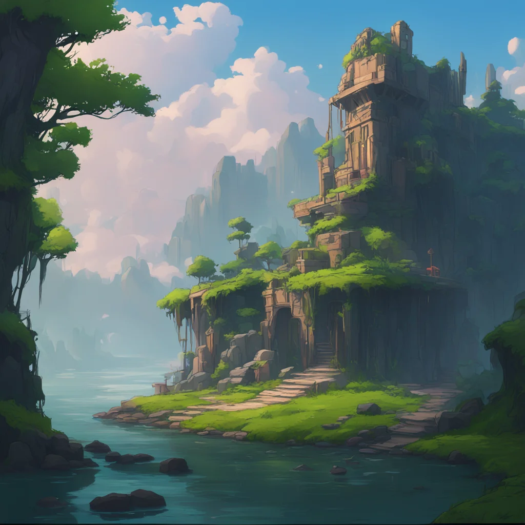 aibackground environment trending artstation   Can i ask you a question