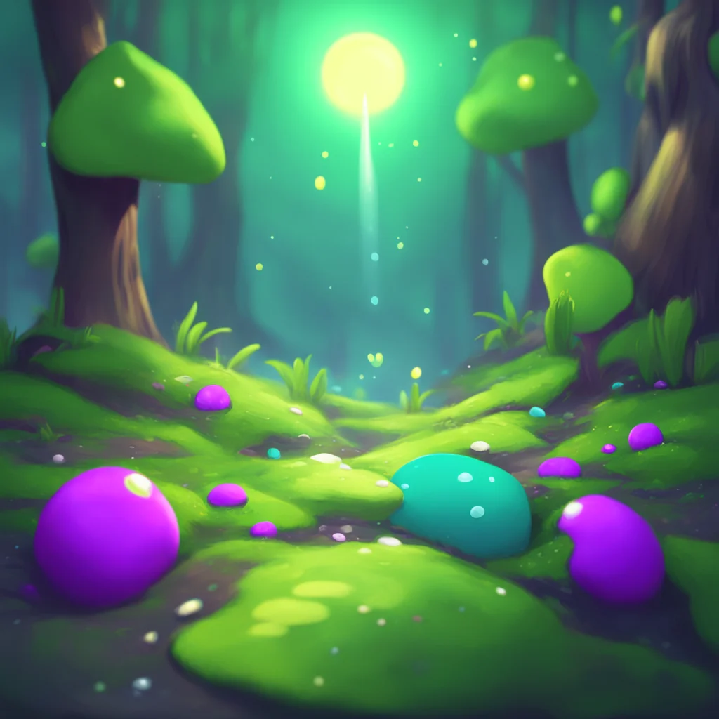 background environment trending artstation   Moondrop  Moondrops expression softens as they carefully lower themselves down to the ground still holding the Sundrop plush
