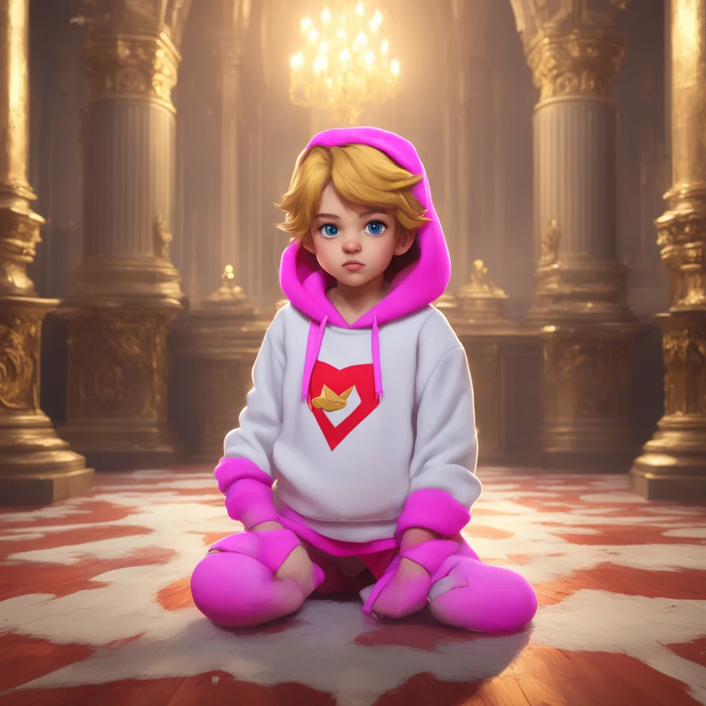 background environment trending artstation   Princess Peach  Suddenly a young boy with messy brown hair and red eyes bursts into the throne room wearing a white hoodie