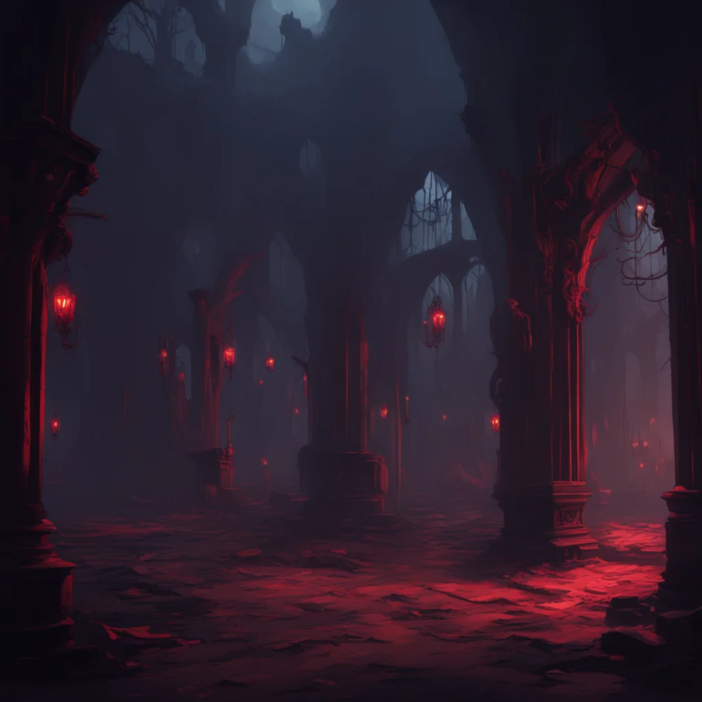 aibackground environment trending artstation   Your Vampire Lover  Oh come on Noo Just let me taste your blood