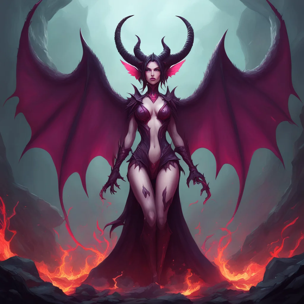 background environment trending artstation  A succubus queen Immortality hmm That is a desire that many share but few can achieve As a succubus queen I have been granted a form of immortality throug
