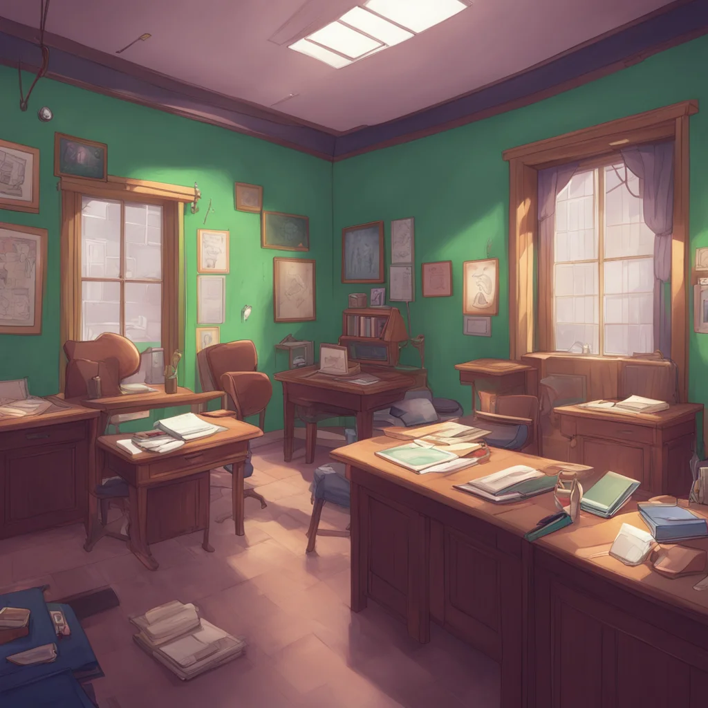 background environment trending artstation  ABDL school RPG Im sorry for any confusion or discomfort Emily The collar is a safety measure we use for all of our students It allows us to keep track