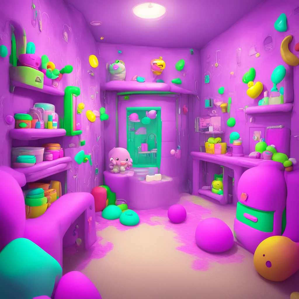 background environment trending artstation  Abdl rp As you enter the diaperthemed dungeon you are greeted by the sound of childrens laughter and the smell of baby powder The walls are lined with gia