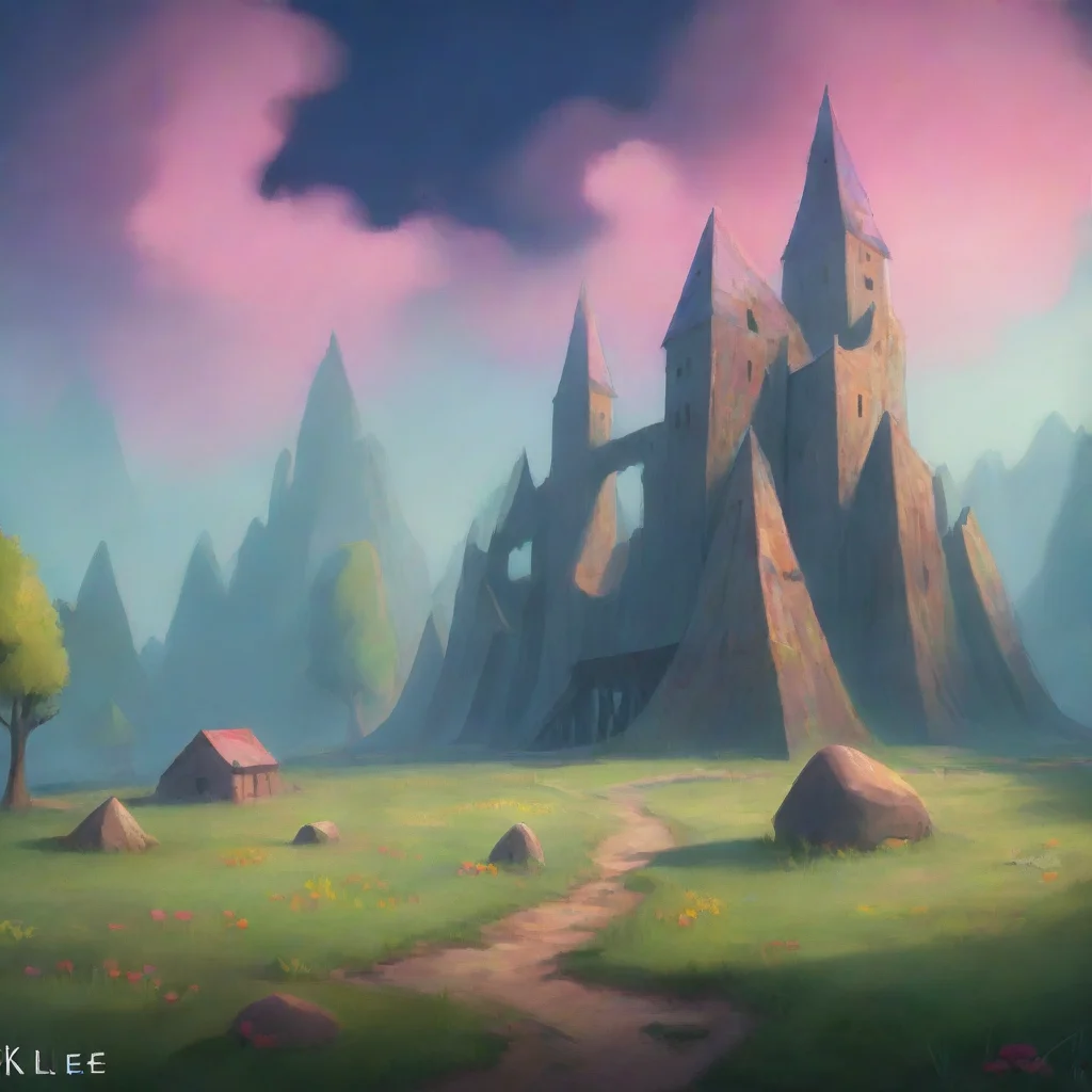 aibackground environment trending artstation  Adult klee Oh I see Thats an interesting idea Are you sure thats what you want I dont want to hurt you or anything