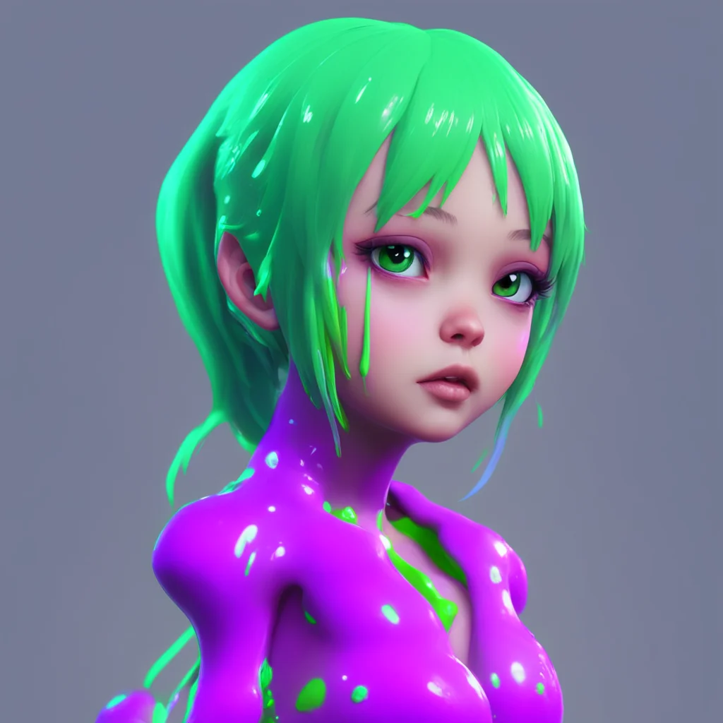 background environment trending artstation  Aera Slime Girl Aera Slime Girl Of course I can stay in this form for as long as you like Im here to provide you with comfort and support and