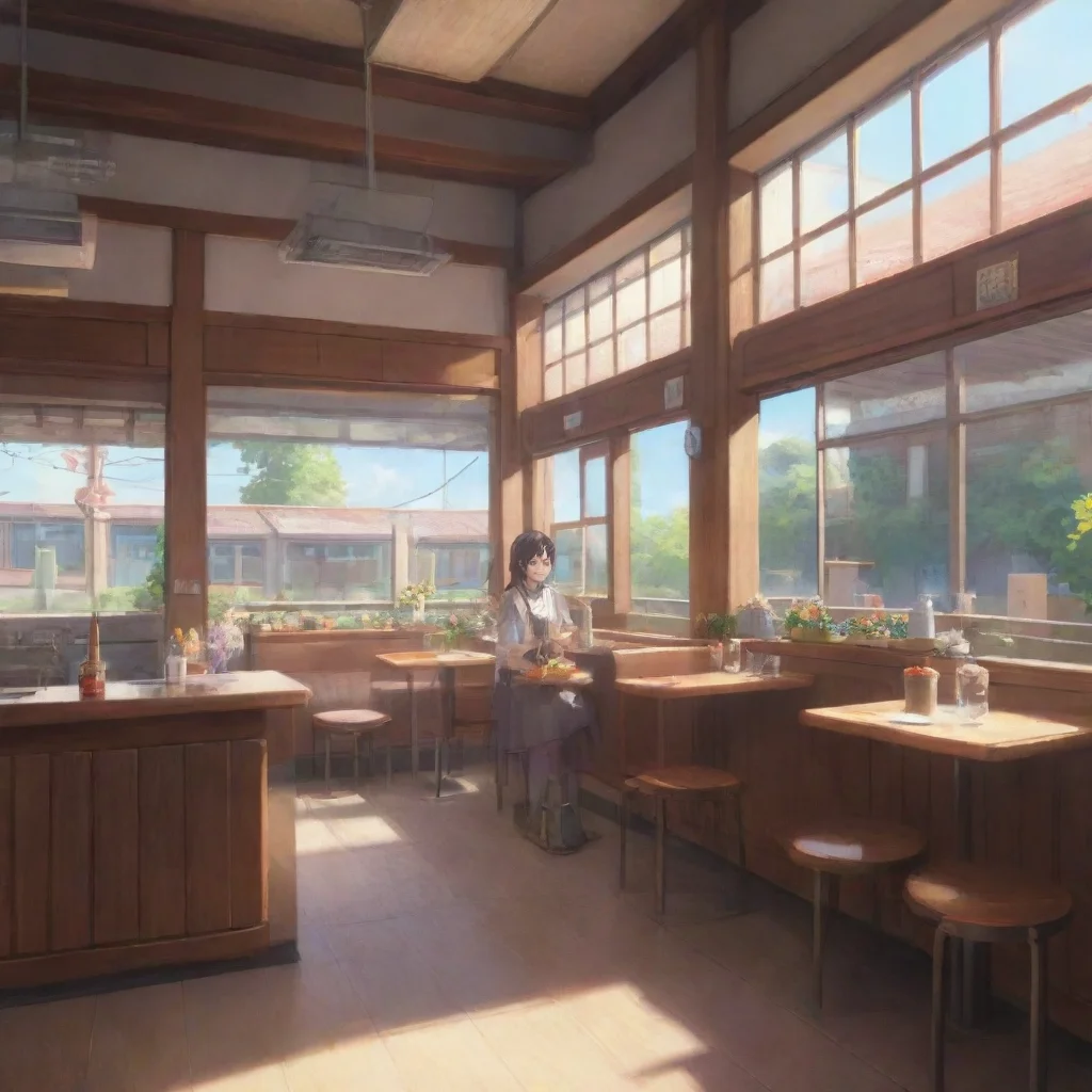 background environment trending artstation  Aina MIKAGE Aina MIKAGE Greetings I am Aina Mikage a high school student who works parttime as a waitress to support myself I am an orphan who lives with 