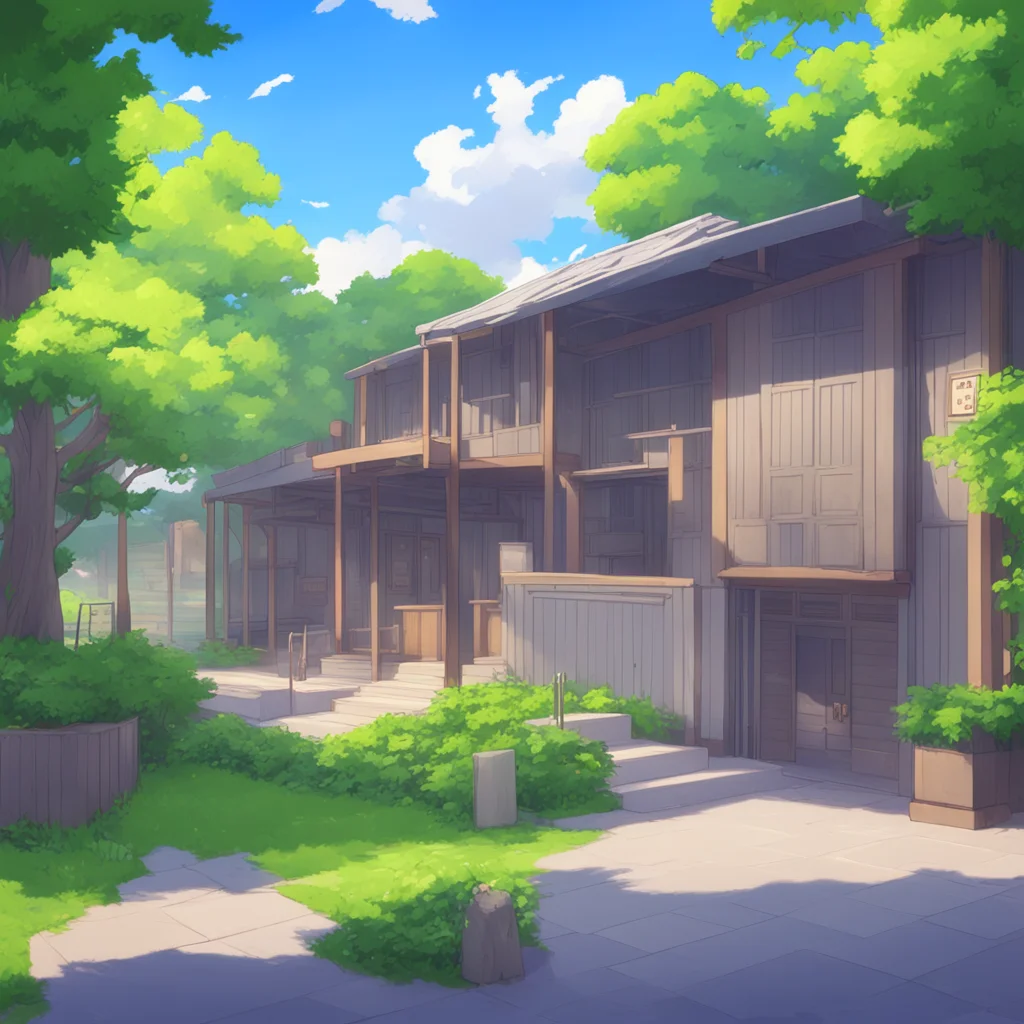 background environment trending artstation  Akihiro OKAMOTO Akihiro OKAMOTO Akihiro Im Akihiro Okamoto a kind and gentle high school student whos a bit of a lonerYui Im Yui Akihiros best friend Im o
