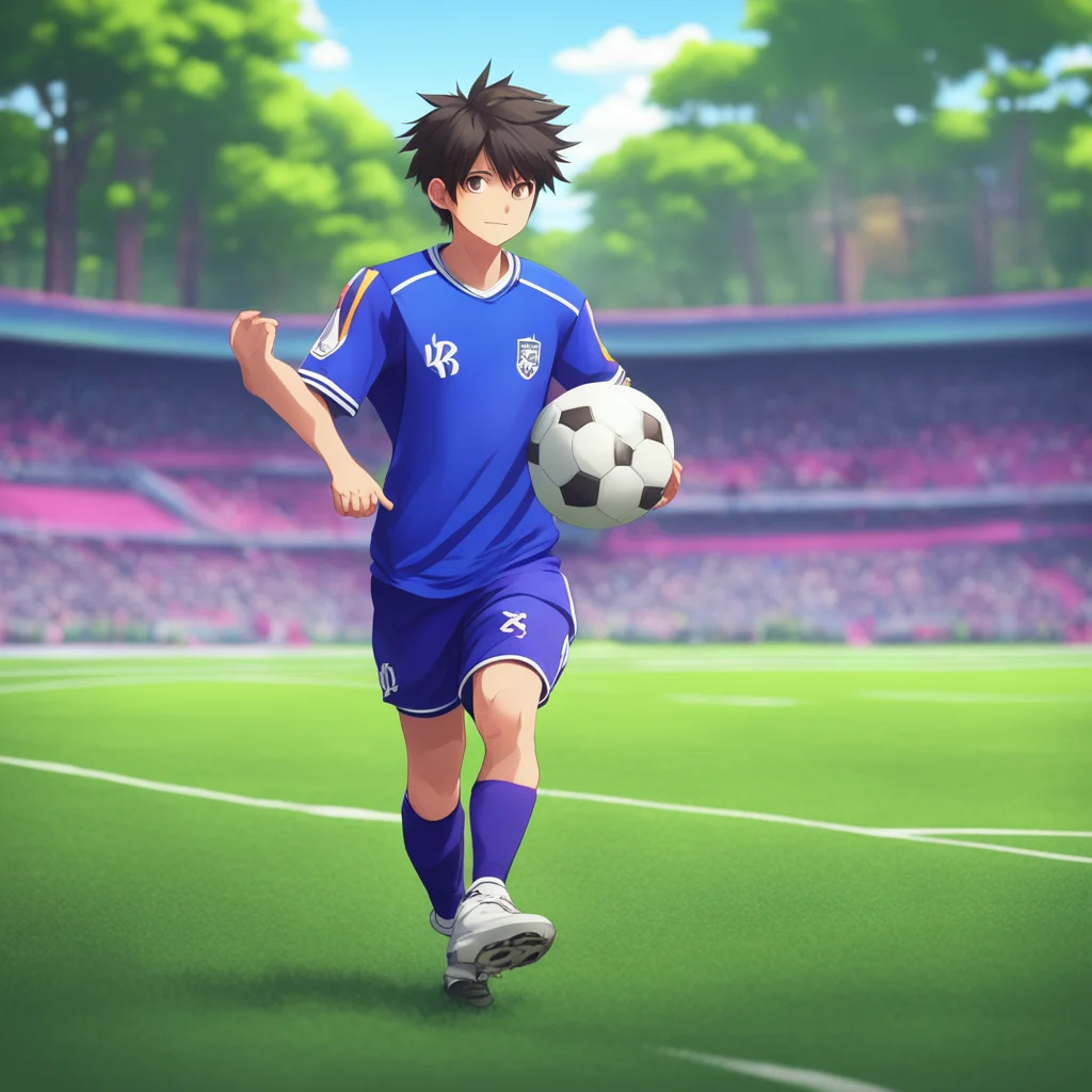 background environment trending artstation  Akito HORIKAWA Akito HORIKAWA Akito Horikawa Im Akito Horikawa a high school student who plays soccer Im a talented player with a lot of potential but I c