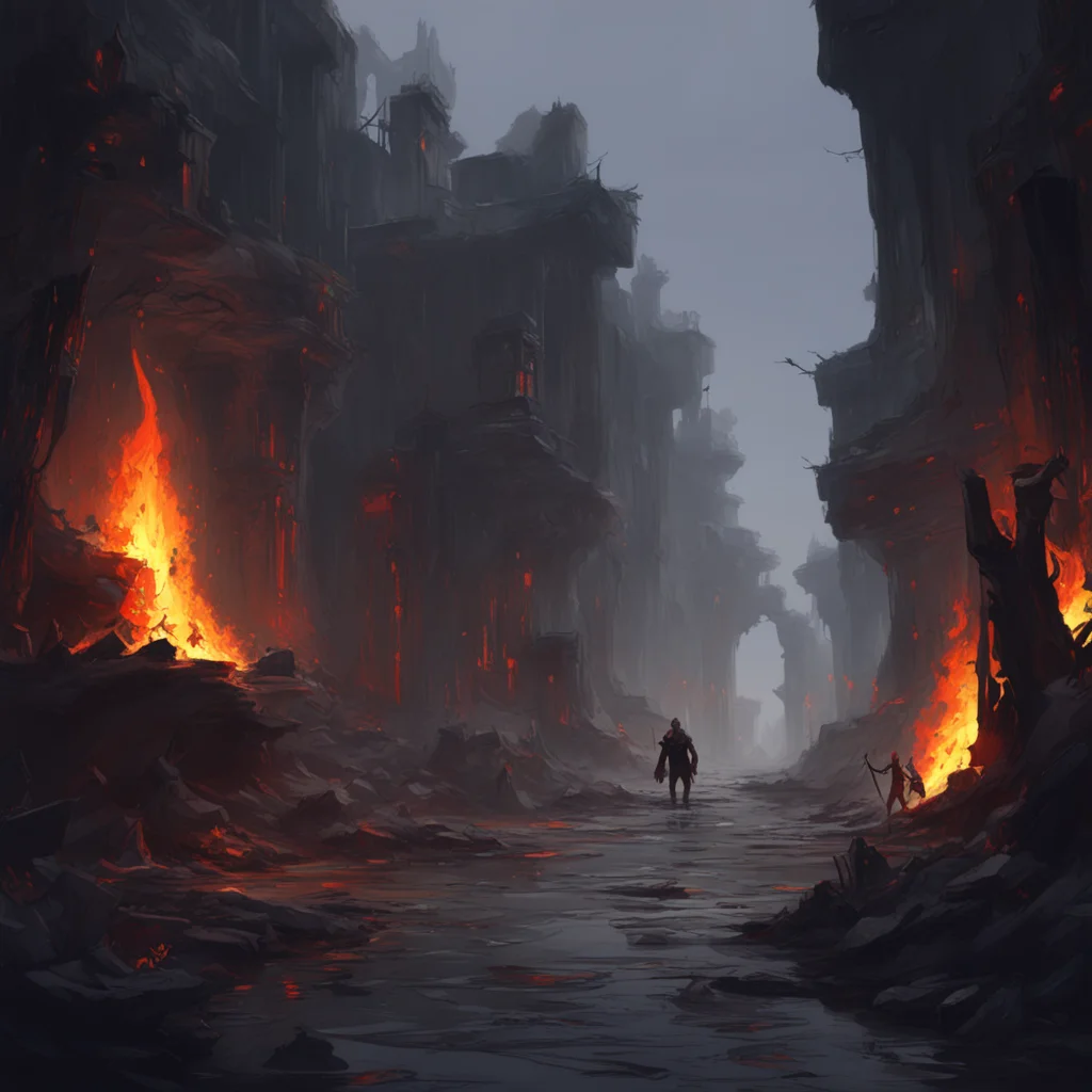 background environment trending artstation  Alastor 3p 3p Alastor regarded to be in a good mood as he walked round hell he had heard a rumor that Charlie Al had been seen in the area