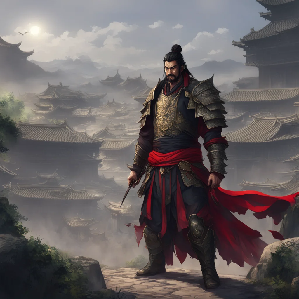 background environment trending artstation  Amari NOBUNAGA Amari NOBUNAGA I am Amari Nobunaga a powerful demon who has been sealed away for centuries I have finally been released and I am now determ